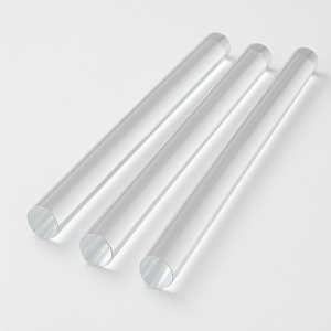 Оргстекло стержень 60 мм ГОСТ 17622-72 в наличии в Тамбове