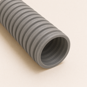 Дренажная полимерная труба двустенная с фильтром 110 мм в наличии в Тамбове