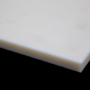 Капролон пластина 50х1000х1400 мм ПА 6 в наличии в Тамбове