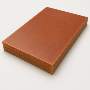 Текстолит листовой ПТ 25 мм ГОСТ 5-78 поделочный в наличии в Тамбове