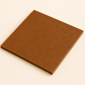 Гетинакс листовой электротехнический 0,35 мм 112 X ГОСТ 2718-74 в наличии в Тамбове