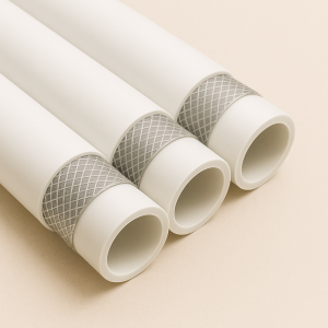 Труба армированная металлом 250 мм ГОСТ Р 59910-2021 в наличии в Тамбове