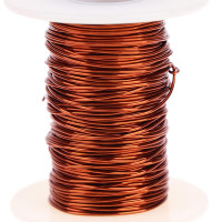 Медная проволока 0,18 мм МТЛ