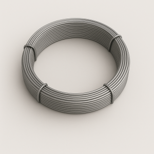 Нихромовая проволока 0,75 мм Х20Н80-Н ГОСТ 12766.1-90 в наличии в Тамбове