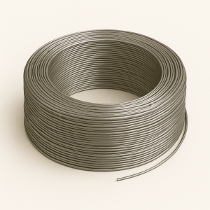 Проволока из электротехнической стали 0,4 мм ст.3412 ГОСТ 21427.1-83 в наличии в Тамбове