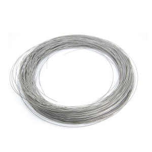 Титановая проволока 0,8 мм ВТ20-2св ГОСТ 27265-87 в наличии в Тамбове