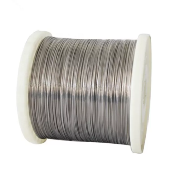 Жаропрочная проволока 3 мм 40Х13 ГОСТ 18143-72 в наличии в Тамбове