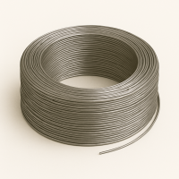 Проволока из электротехнической стали 0,2 мм ст.3404 ГОСТ 21427.1-83