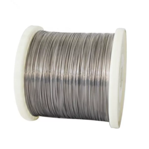 Жаропрочная проволока 3,7 мм Х20Н80Т3 в наличии в Тамбове