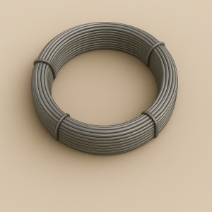 Фехралевая проволока 0,63 мм Х23Ю5Т в наличии в Тамбове