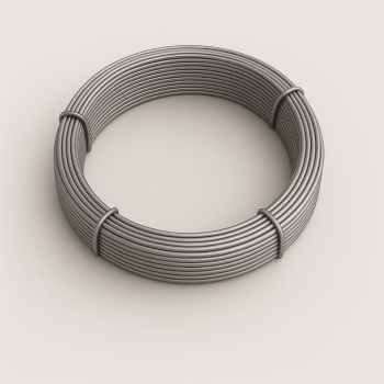 Нихромовая проволока 0,5 мм Х15Н60-Н ГОСТ 12766.1-90 в наличии в Тамбове