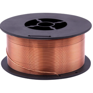 Омедненная проволока 0,5 мм ER-70S-6 ГОСТ 2246-70 в наличии в Тамбове