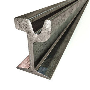 Трамвайный рельс Т58 180,8х25000 мм Э76 ГОСТ Р 55941-2014 в наличии в Тамбове