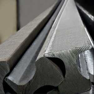 Подкрановый рельс А45 55 28,2 см2 сталь 900 DIN 536-1-1991 в наличии в Тамбове