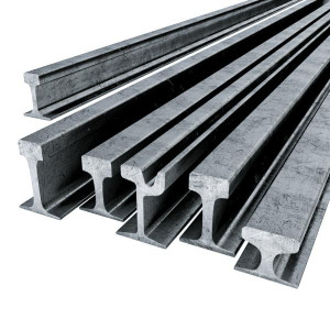 Рельс ширококолейный Р65 180х12500 мм 82,65 см2 К78ХСФ ГОСТ Р 51685-2000 в наличии в Тамбове