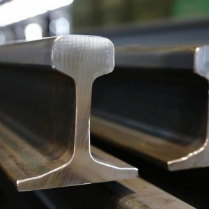 Рельс железнодорожный РП65 180х25000 мм 82,7 см2 углеродистая сталь 76Т ГОСТ Р 51045-97 в наличии в Тамбове