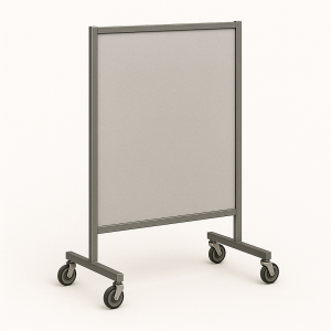 Ширма рентгенозащитная С1 2000х1050х710 мм 2 Pb в наличии в Тамбове