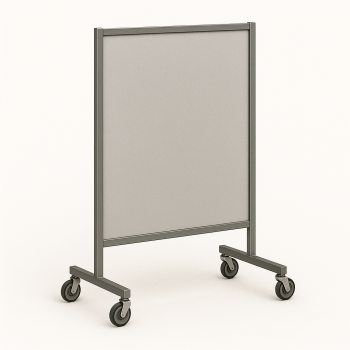 Ширма рентгенозащитная ШР-1 800х2000 мм 2,5 Pb в наличии в Тамбове