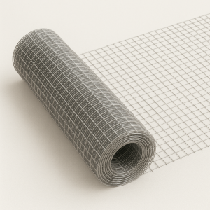 Стальная тканая сетка 1.8х0.55 мм ст20 ГОСТ 3826-82 в наличии в Тамбове