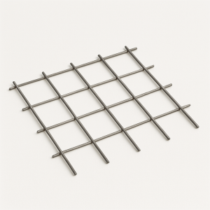 Кладочная стальная сетка 150х150х5 мм ВР-1 в наличии в Тамбове