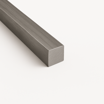 Автоматный квадрат 10 мм АС14 ГОСТ 2591-2006 в наличии в Тамбове