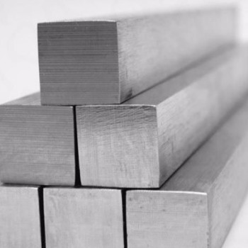 Дюралевый квадрат Д16Т 20х20 мм ГОСТ 21488-97 в наличии в Тамбове