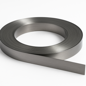 Прецизионная лента 0,05 мм 80ХНС ГОСТ 10160-75 в наличии в Тамбове