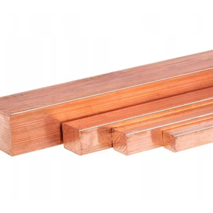 Квадрат медный 13х13 мм М001 ГОСТ 1535-2016 в наличии в Тамбове