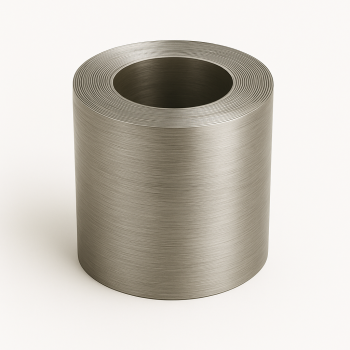 Никелевая фольга 0,06х120 мм НПОЭви ГОСТ 2170-2016 в наличии в Тамбове