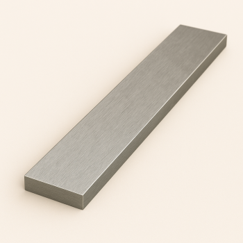 Шина стальная 27х8 мм У7 ГОСТ 4405-75 в наличии в Тамбове