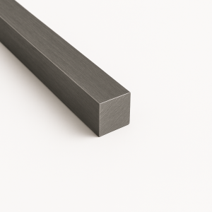 Быстрорежущий квадрат 150 мм 11Р3АМ3Ф2 ГОСТ 19265-73 в наличии в Тамбове