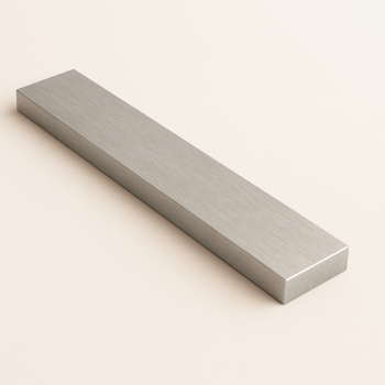 Дюралевая полоса 12х2 мм Д19ч ГОСТ 13616-97 в наличии в Тамбове