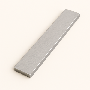 Дюралевая шина 100х12 мм Д19Ч в наличии в Тамбове