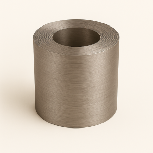 Медно-никелевая фольга 0,015х100 мм МНАХМц15-3,5-2-3 в наличии в Тамбове