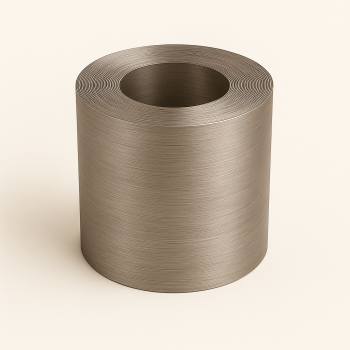 Медно-никелевая фольга 0,015х100 мм МНАХМц15-3,5-2-3 в наличии в Тамбове