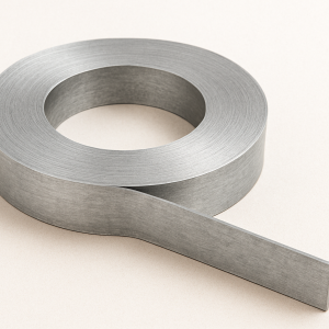 Лента оцинкованная 30х0,9 мм 08ПС в наличии в Тамбове