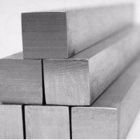 Дюралевый квадрат В95 34х34 мм ГОСТ Р 51834-2001