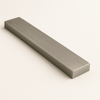 Полоса электротехническая 100х10 мм 10880 ГОСТ 4405-75 в наличии в Тамбове