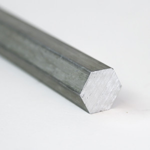 Алюминиевый шестигранник 10 мм Д1 ГОСТ 21488-97 в наличии в Тамбове