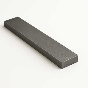 Быстрорежущая полоса 10х100 мм Р9М4К8 ГОСТ 4405-75 в наличии в Тамбове