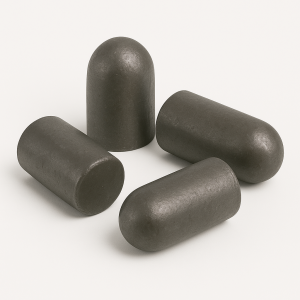 Цильпебс стальной 35ХГС 22х22 мм в наличии в Тамбове