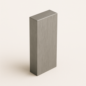 Анод кадмиевый 8 мм Кд1 ГОСТ 1468-90 в наличии в Тамбове