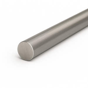 Пруток нержавеющий 110 мм AISI 316Ti в наличии в Тамбове