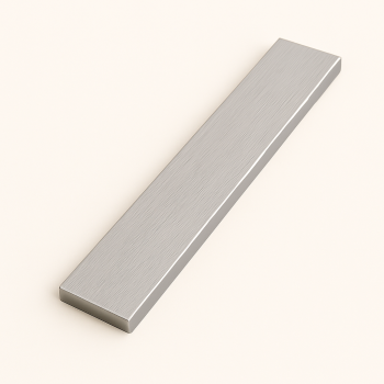 Дюралевая шина 100х12 мм В95ПЧТ2 в наличии в Тамбове