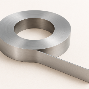 Лента нержавеющая 100х0,8 мм 20Х13 ГОСТ 4986-79 в наличии в Тамбове