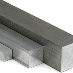 Алюминиевый квадрат 10 мм AW-6082 T6 в наличии в Тамбове