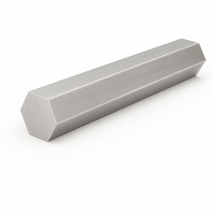 Шестигранник дюралевый 10 мм Д16Т ГОСТ 21488-97 в наличии в Тамбове