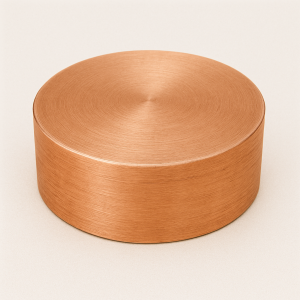 Медная поковка 405 мм М3 в наличии в Тамбове