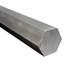 Нержавеющий шестигранник 12 мм AISI 304 в наличии в Тамбове