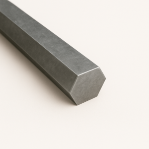 Подшипниковый шестигранник 28 мм ШХ15 в наличии в Тамбове